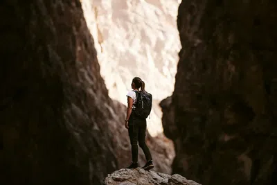 Destinos para quem vai viajar sozinho pela primeira vez