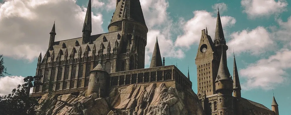 Escolha um personagem de Harry Potter e diremos onde você deveria estudar
