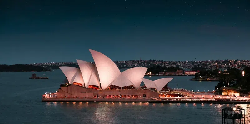 Intercâmbio na Austrália: Sydney ou Melbourne — qual cidade é o destino perfeito para você?