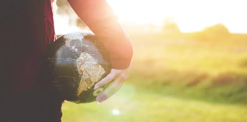 Como conquistar um estágio internacional em 2025