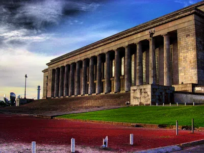 Conheça todos os cursos de pós-graduação da Faculdade de Direito da UBA