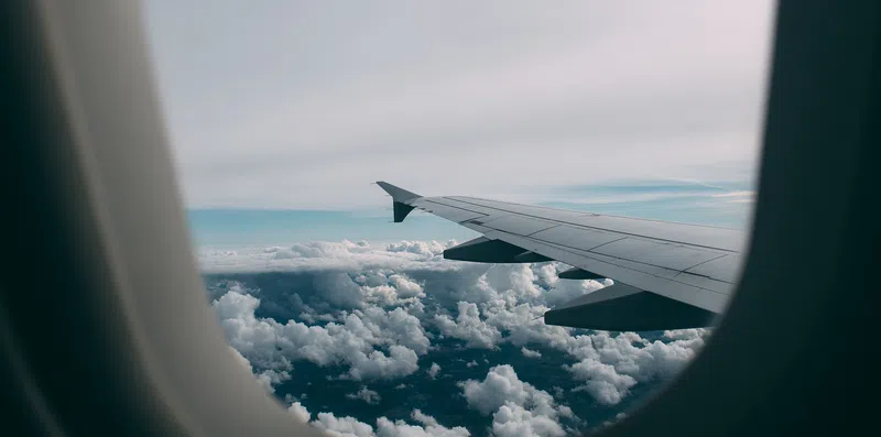 Medo de viajar: 5 dicas para você superar esse problema