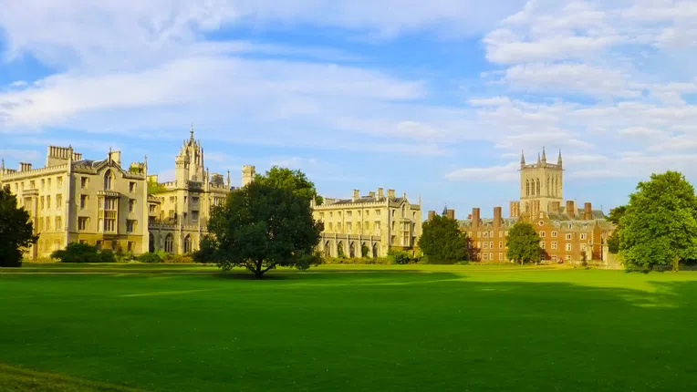 Universidade de Cambridge