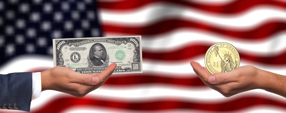 Salários nos EUA em 2026: salário mínimo por estado, salário médio e onde se ganha mais