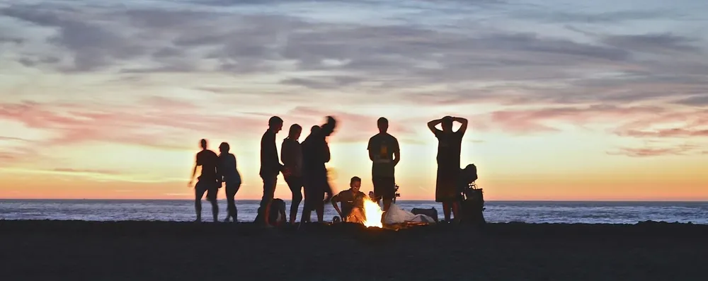 Vida social no intercâmbio: como fazer amigos fora do Brasil