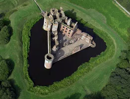 Castelo Caerlaverock