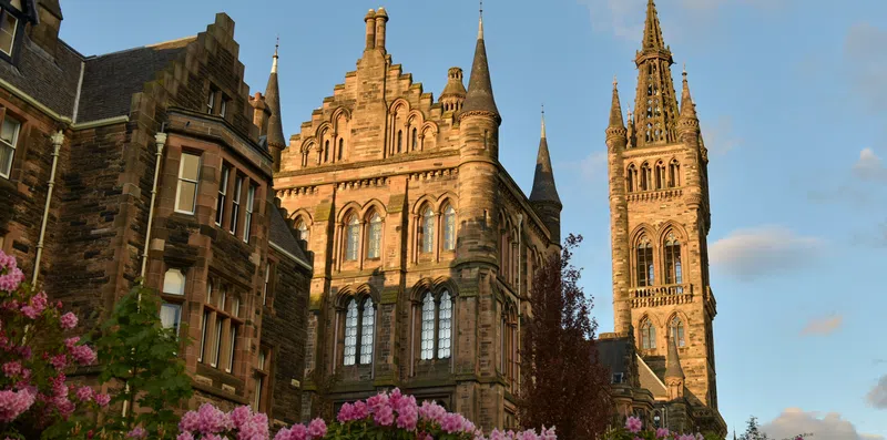 Universidade de Glasgow: como estudar com bolsa em uma das melhores da Escócia