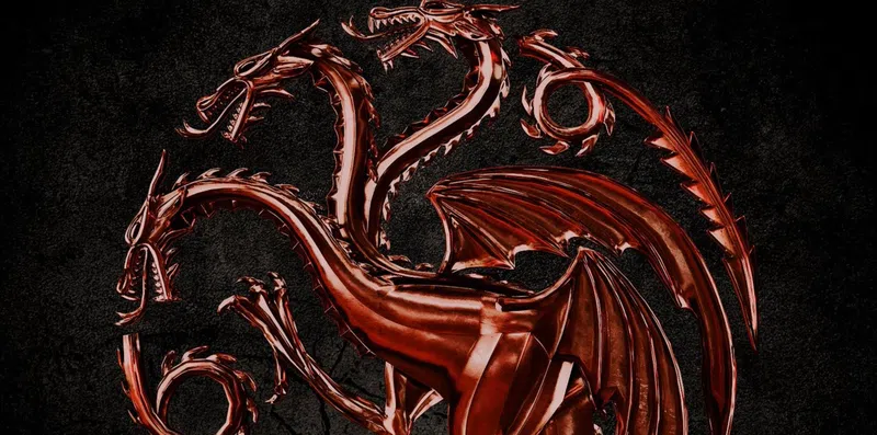 Onde foi filmada a série House of the Dragon?