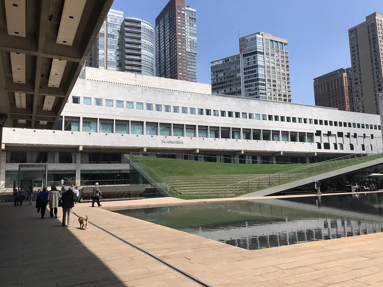 melhores-conservatórios-de-música-dos-eua-juilliard