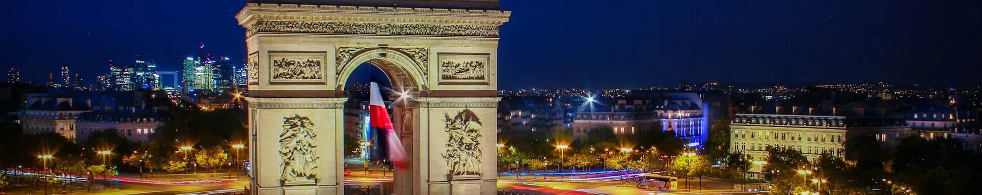 Estude na França com bolsa de mestrado da Université Paris-Saclay