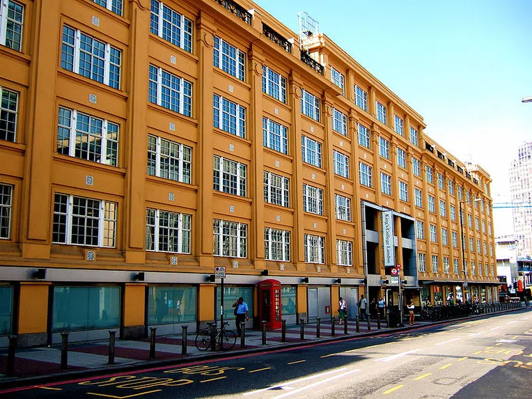 melhores-escolas-de-enfermagem-da-europa-london