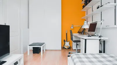 Como encontrar a moradia perfeita para o seu intercâmbio