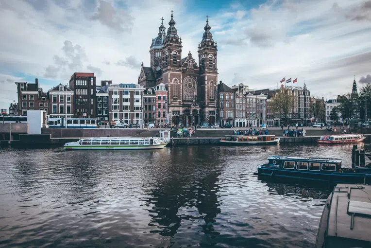 custo-de-vida-em-amsterdam
