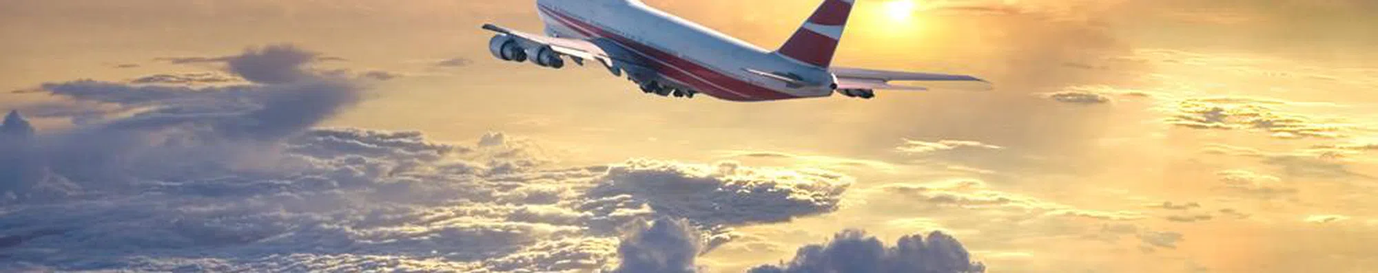 Como economizar com as passagens?