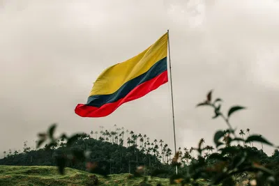 Bolsa do governo colombiano para mestrado em 2026