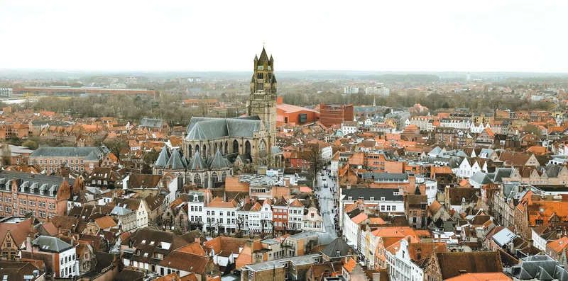 7 melhores universidades da Bélgica