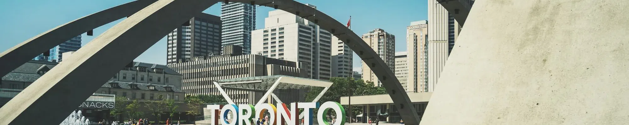 7 melhores cidades para intercâmbio no Canadá