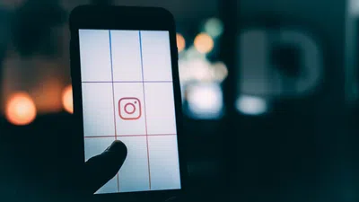 Instagram: 7 perfis para seguir