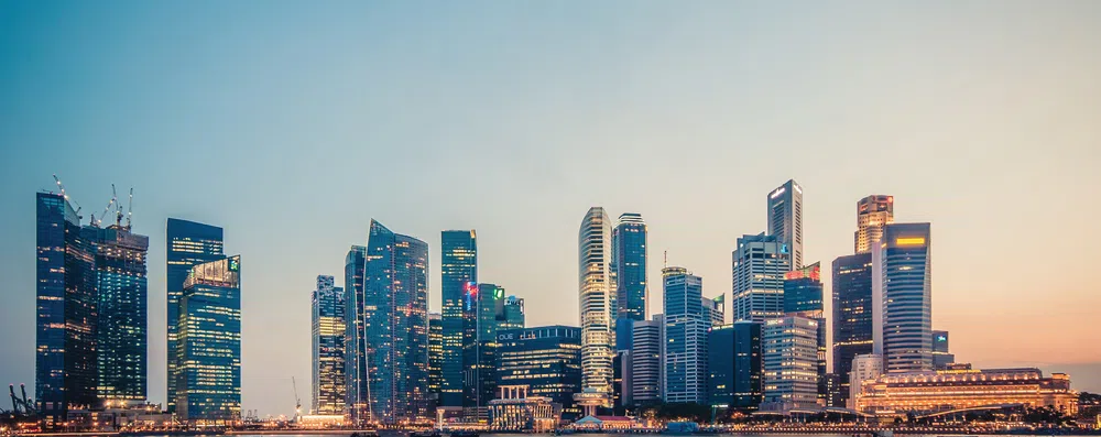 Intercâmbio em Singapura com bolsa de 100% + benefícios