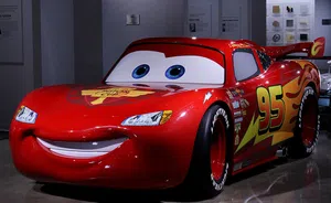 Relâmpago McQueen