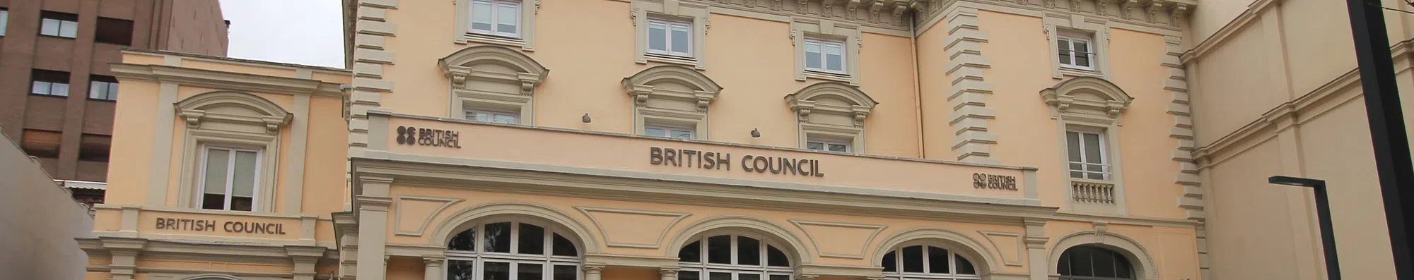 British Council: o que é e para que serve