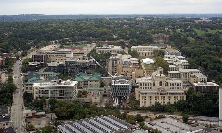 Carnegie-Mellon-Campus