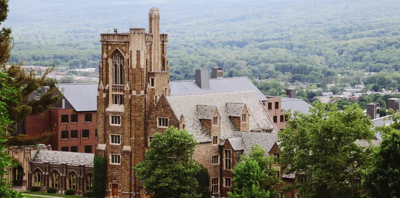 Universidade Cornell: uma Ivy League que você deve conhecer