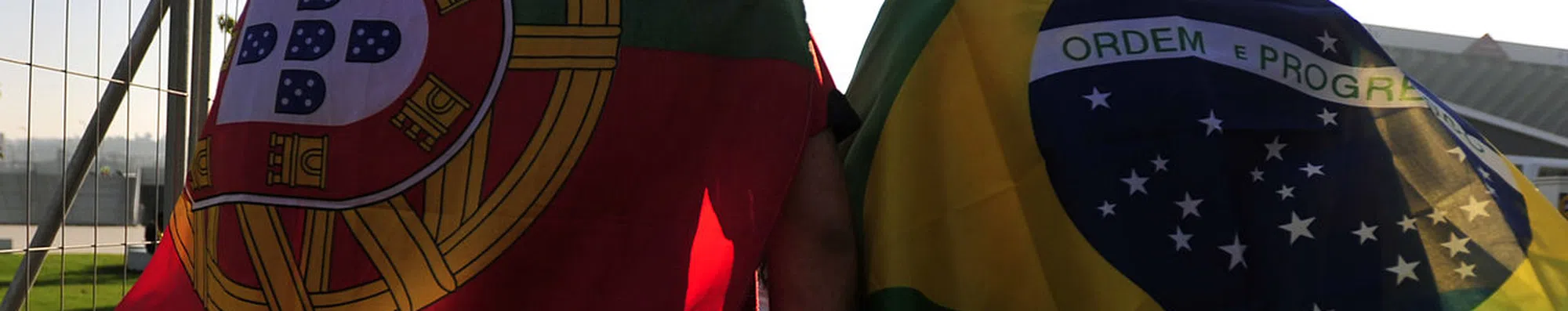 7 semelhanças entre brasileiros e portugueses
