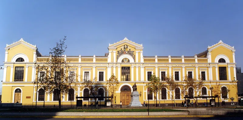 Universidade do Chile: a mais antiga do país