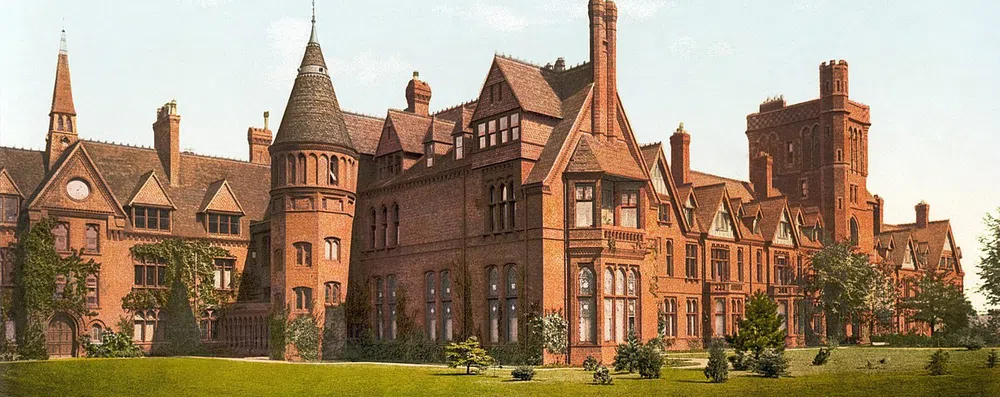 TESTE: o quanto você sabe sobre as universidades britânicas?
