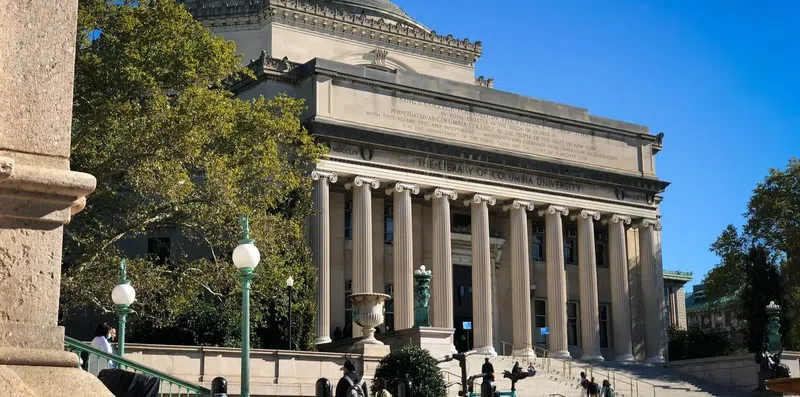 Universidades internacionais que não exigem GPA alto