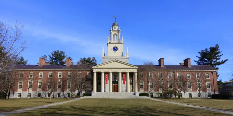 6 melhores Boarding Schools dos EUA