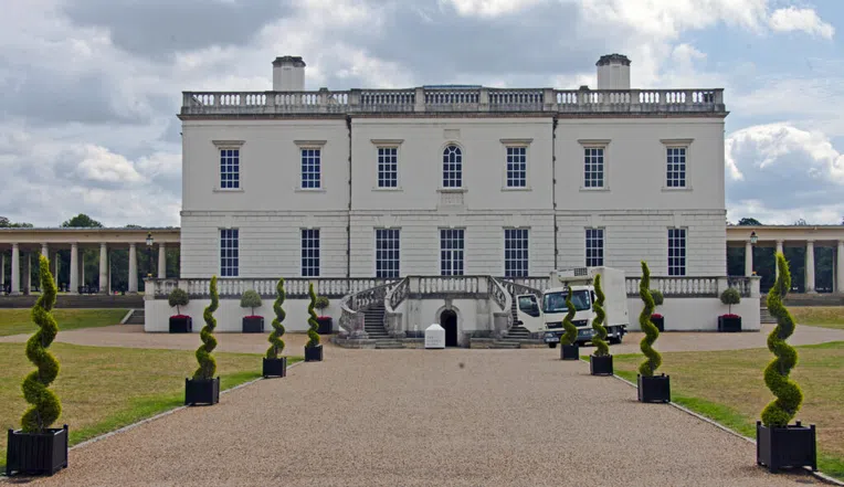 queen-house-atrações-gratuitas-para-conhecer-em-londres