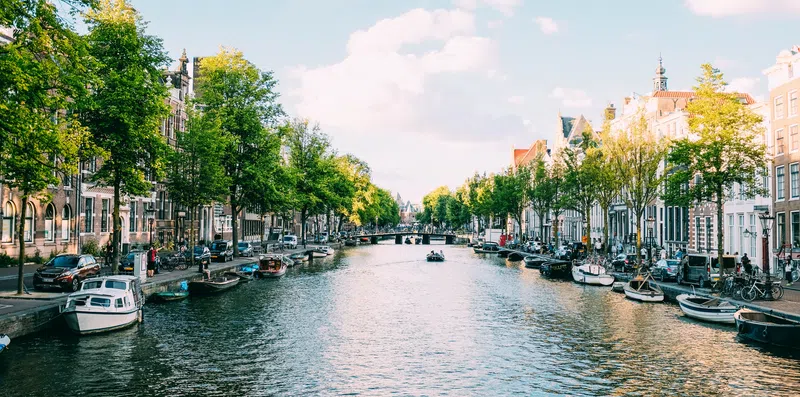 Bolsa de estudos na Holanda: Amsterdam Talent Scholarship