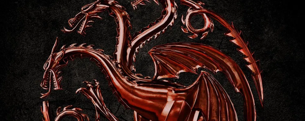 Onde foi filmada a série House of the Dragon?