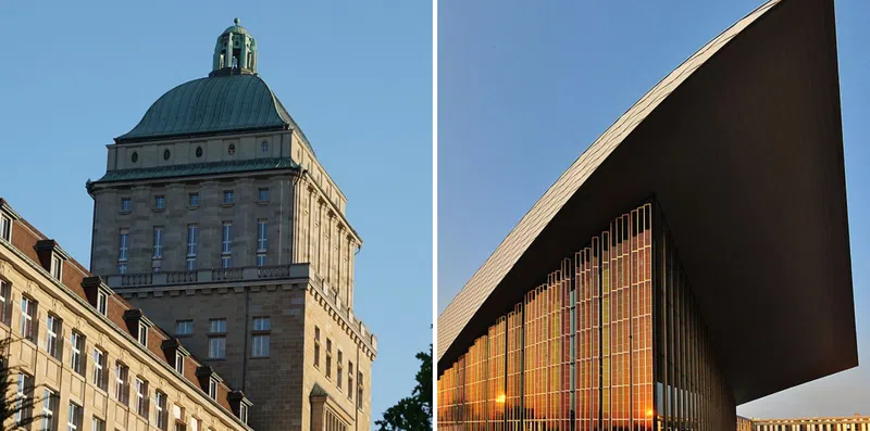 ETH Zurich e EPFL: qual é a melhor universidade da Suíça?