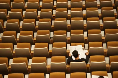 Office hours e tutoria na faculdade no exterior: como usar