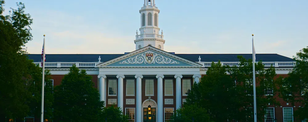6 ex-alunos de Harvard que fizeram a diferença no mundo