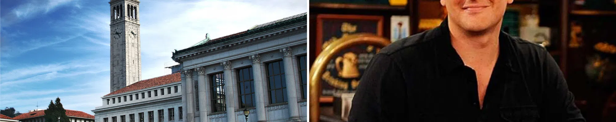 Escolha uma universidade e diremos qual personagem da ficção você é