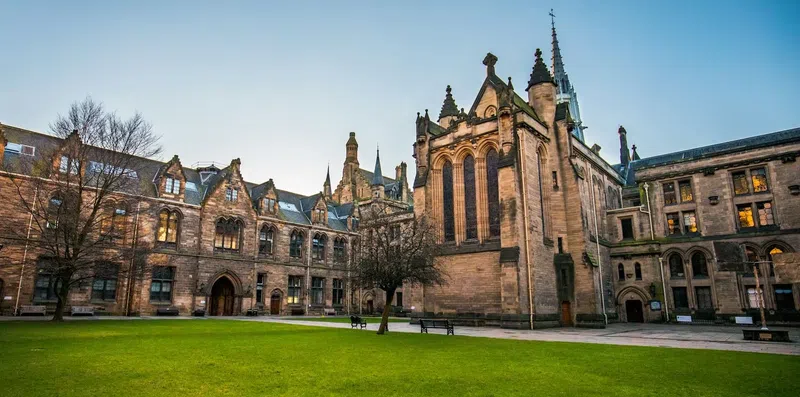 Curiosidades sobre universidades internacionais