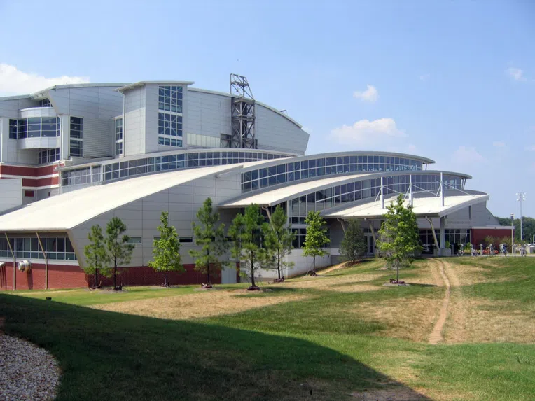 Georgia-Tech-Centro