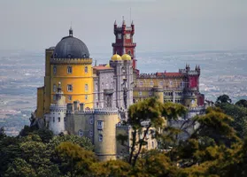 Palácio da Pena