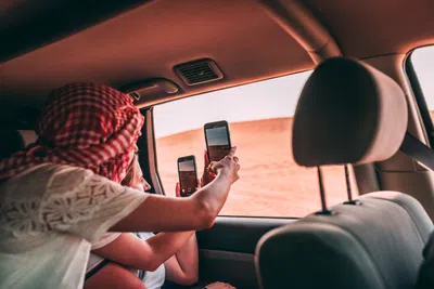 8 tipos de viajantes mais irritantes