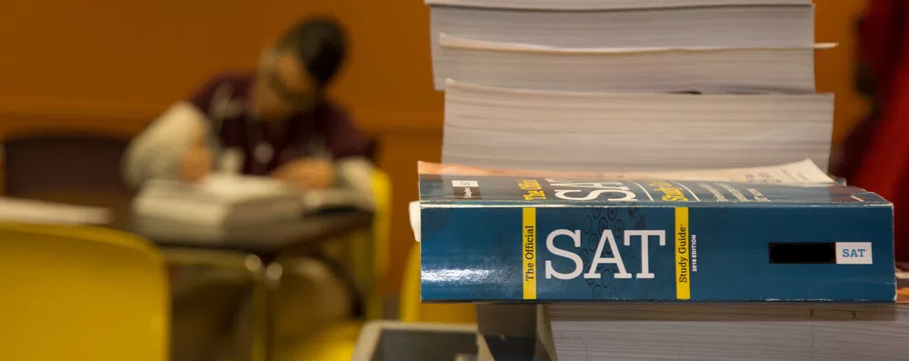 Datas do SAT 2026 no Brasil: calendário do segundo semestre, prazos, inscrição e preço