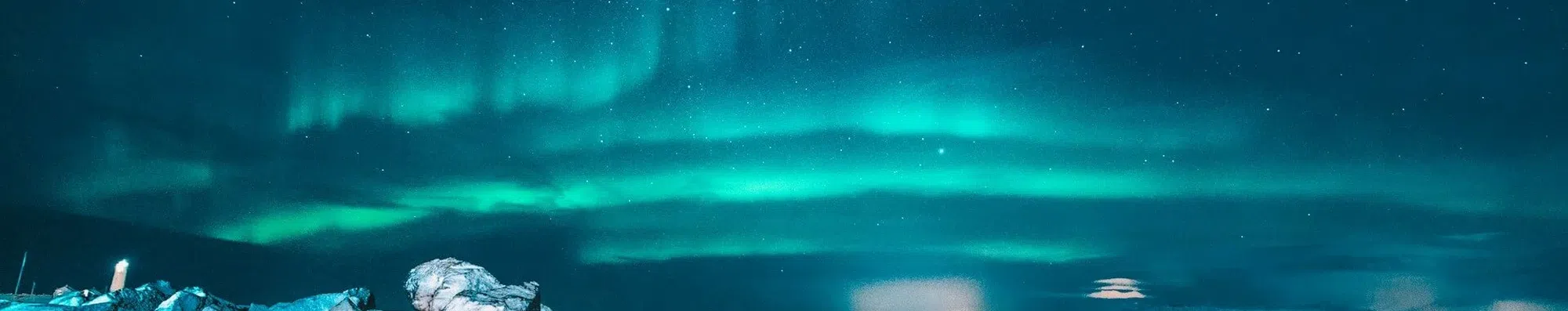 Aurora boreal 2026/2027: quando começa e onde ver