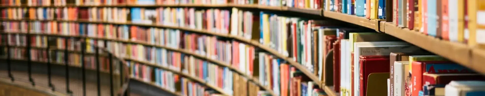 Como funcionam as bibliotecas universitárias fora do Brasil