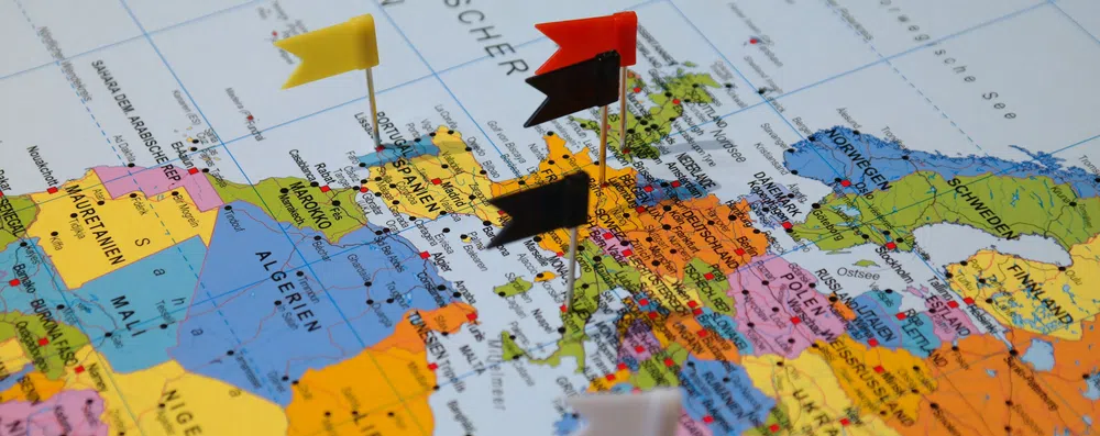 5 melhores países para morar no mundo