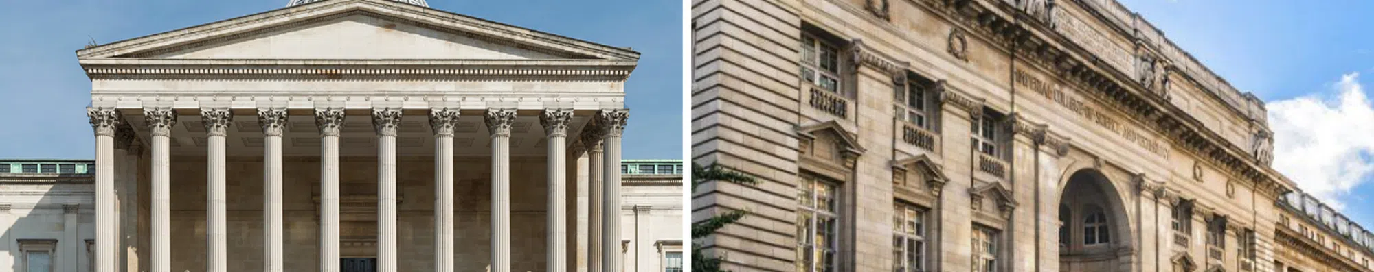 UCL e Imperial College: qual é a melhor universidade de Londres?