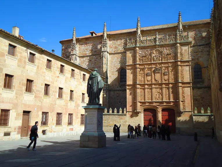 universidades-mais-antigas-do-mundo-salamanca