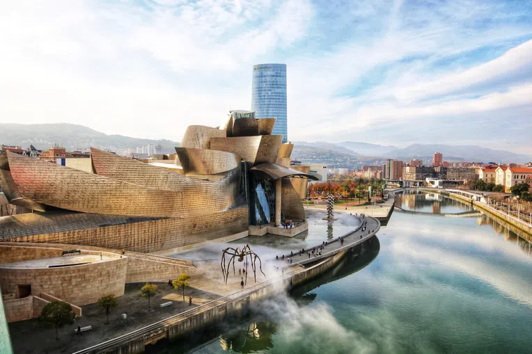 fazer-intercâmbio-na-espanha-bilbao